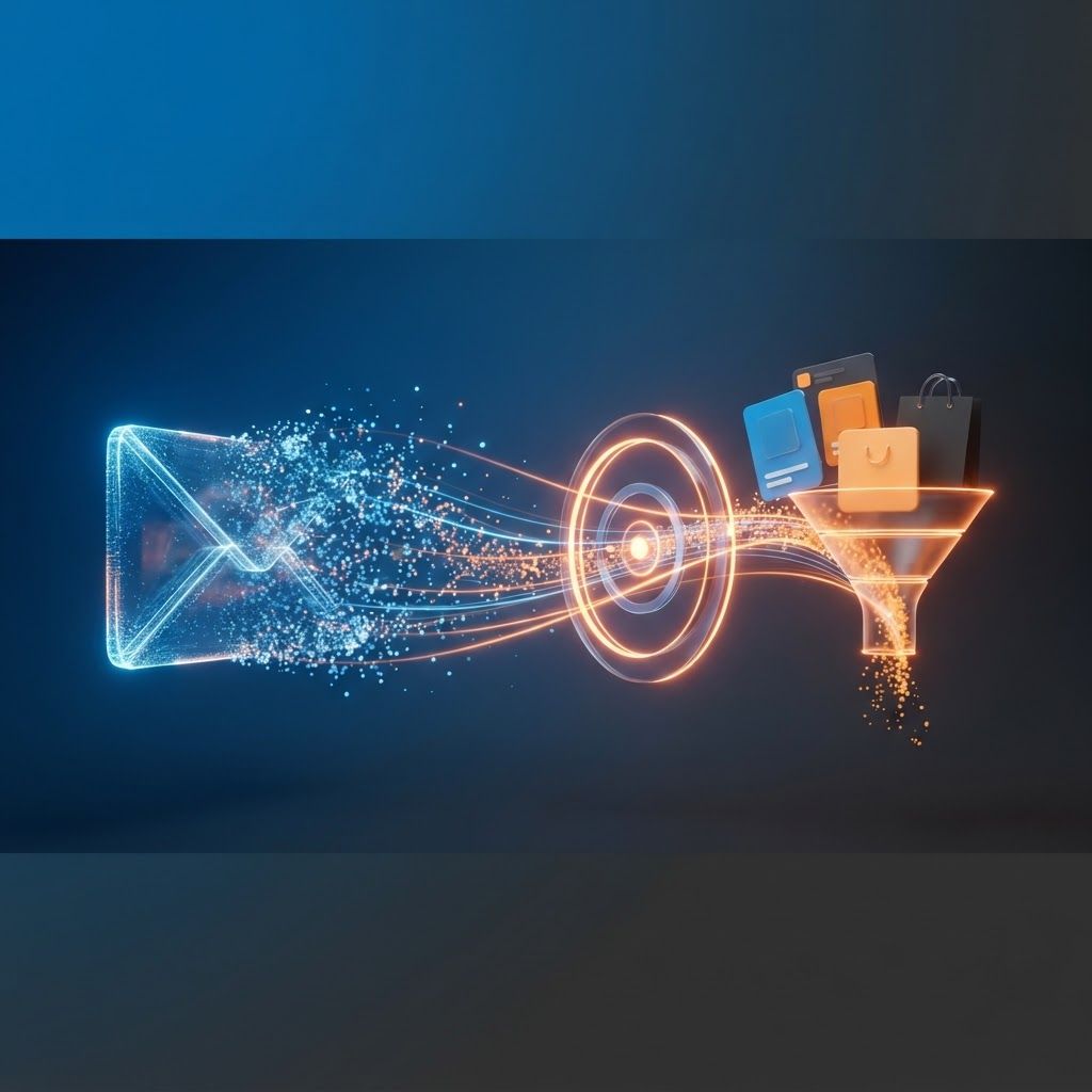 How to Integrate SEO and Email Marketing for Ecommerce