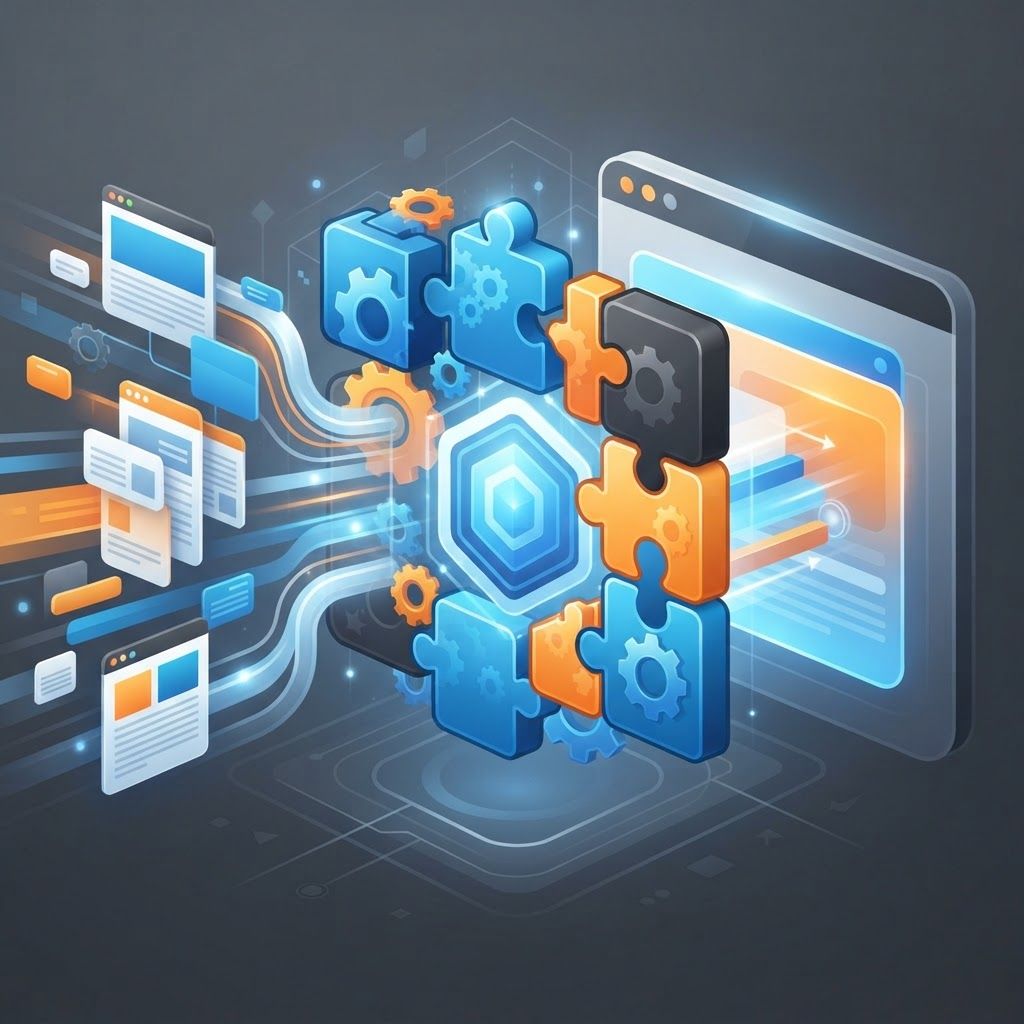 How to Integrate SEO Plugins Into Content-Rich Website