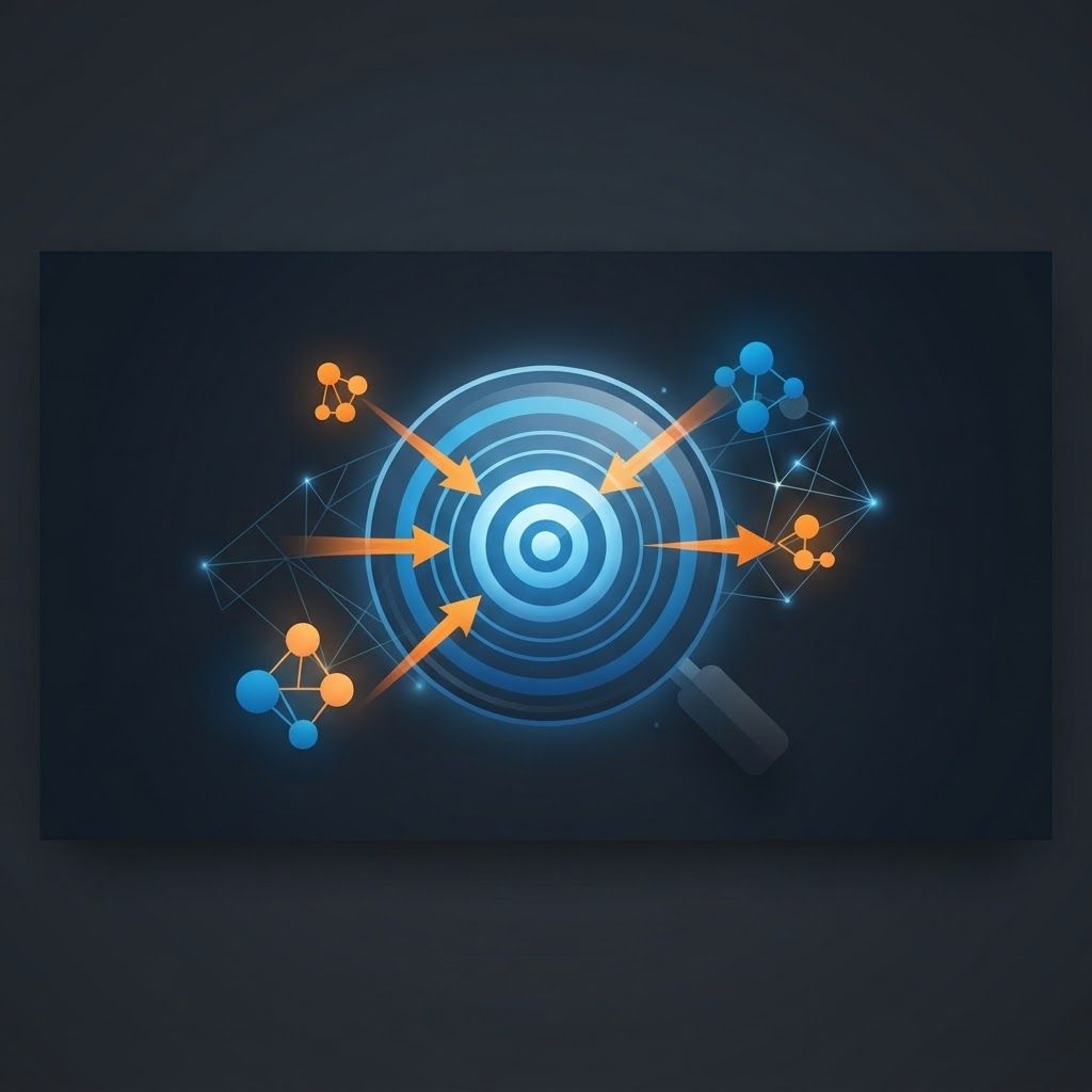 How to Integrate SEO With Account-Based Marketing
