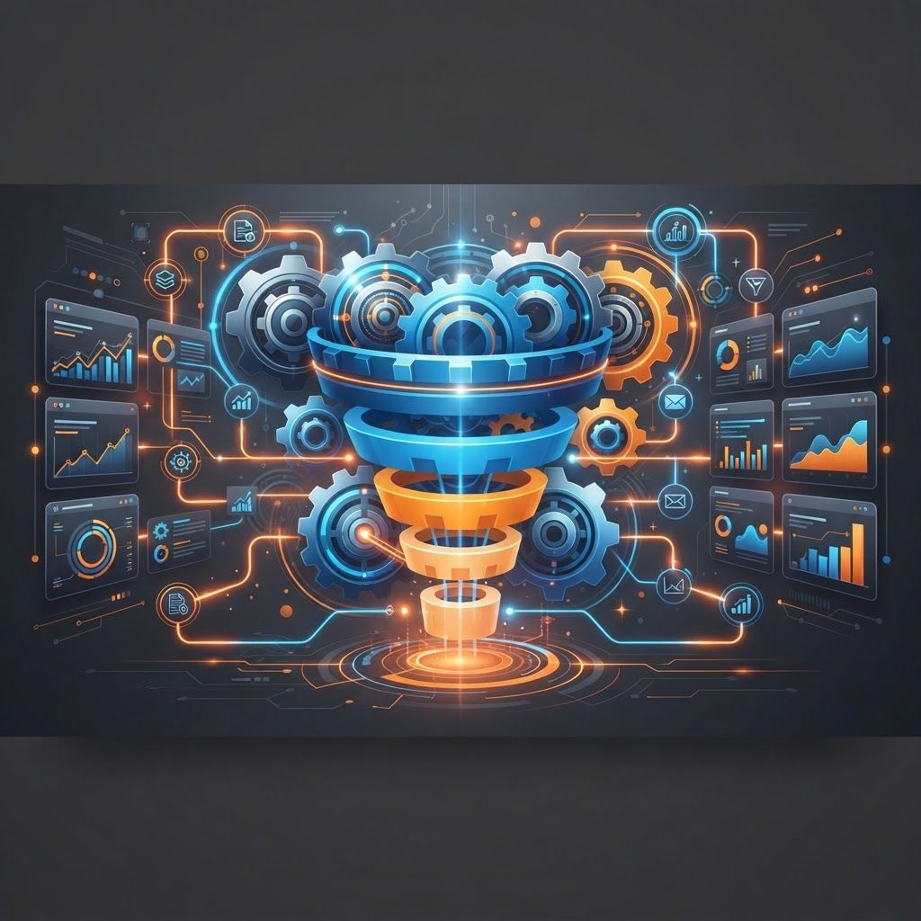 How to Integrate SEO With Marketing Operations