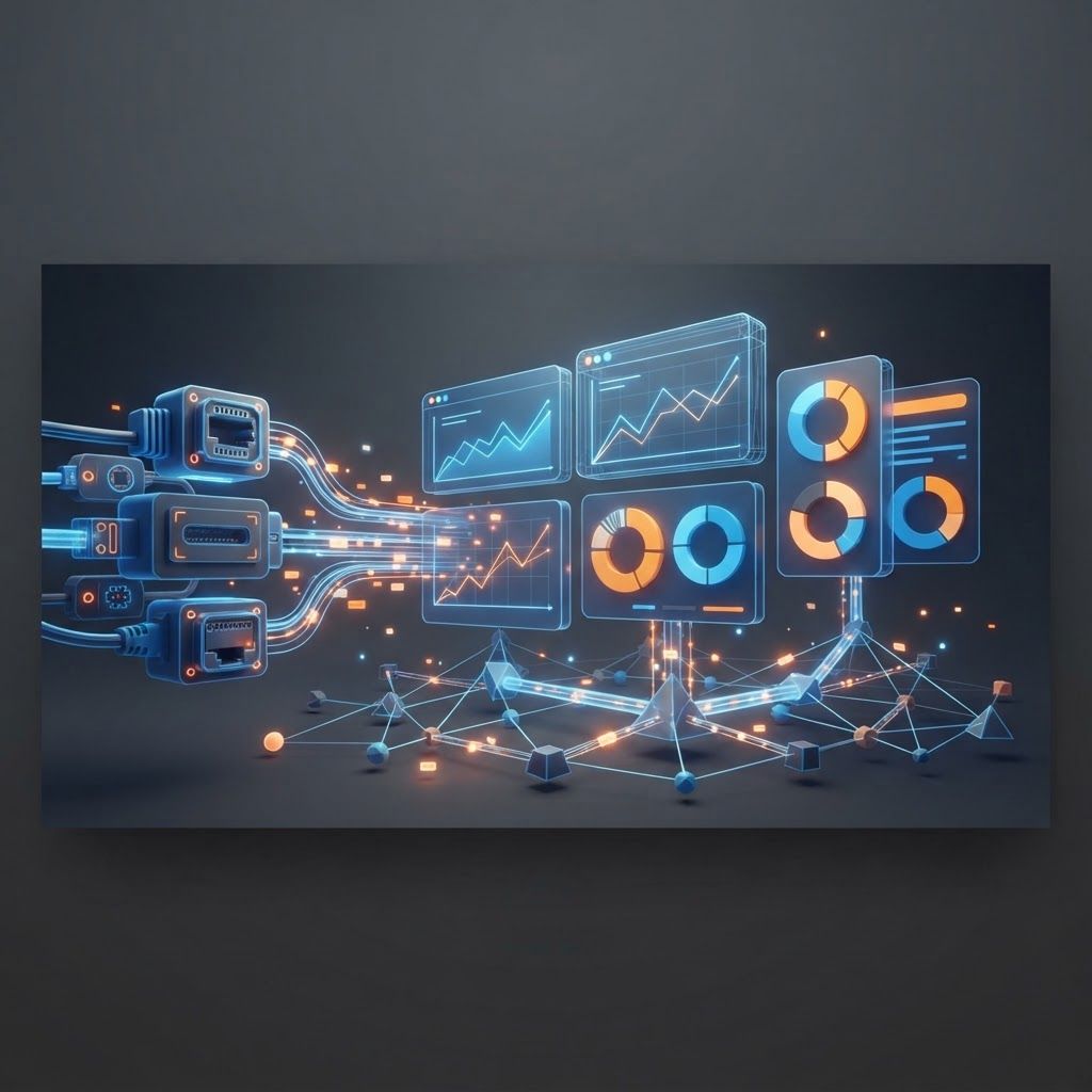 How to Integrate Serpapi Into SEO Tools and Dashboards