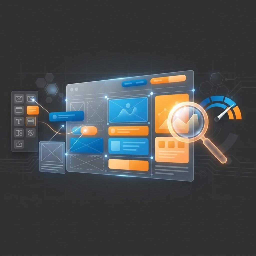 How to Intergrate Elementor Page Builder With SEO