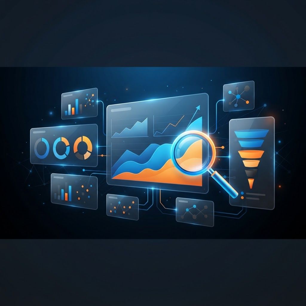 How to Interpret Google Analytics Reports for SEO