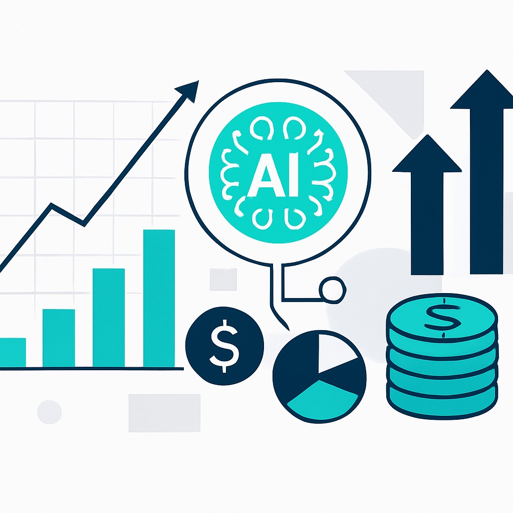 How to Invest in AI Marketing