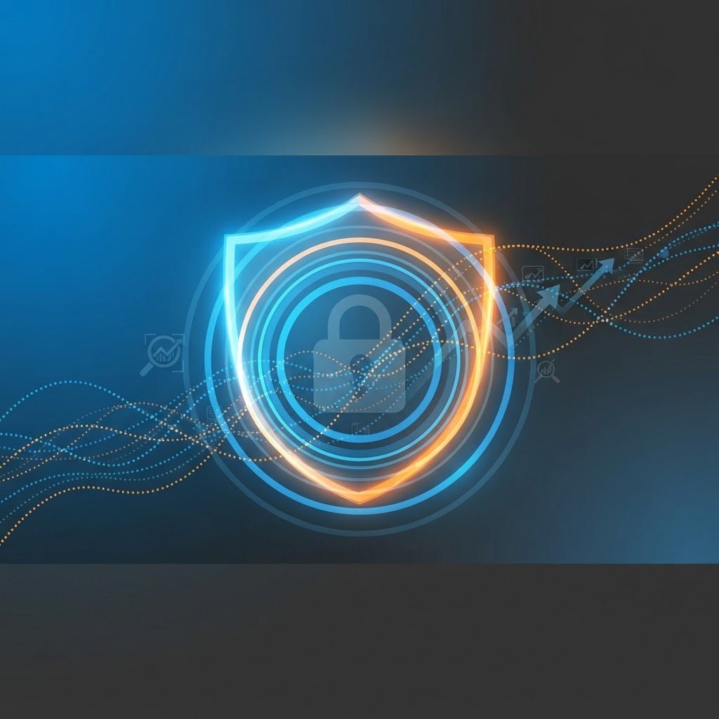 How to Keep Customer Information Secure SEO