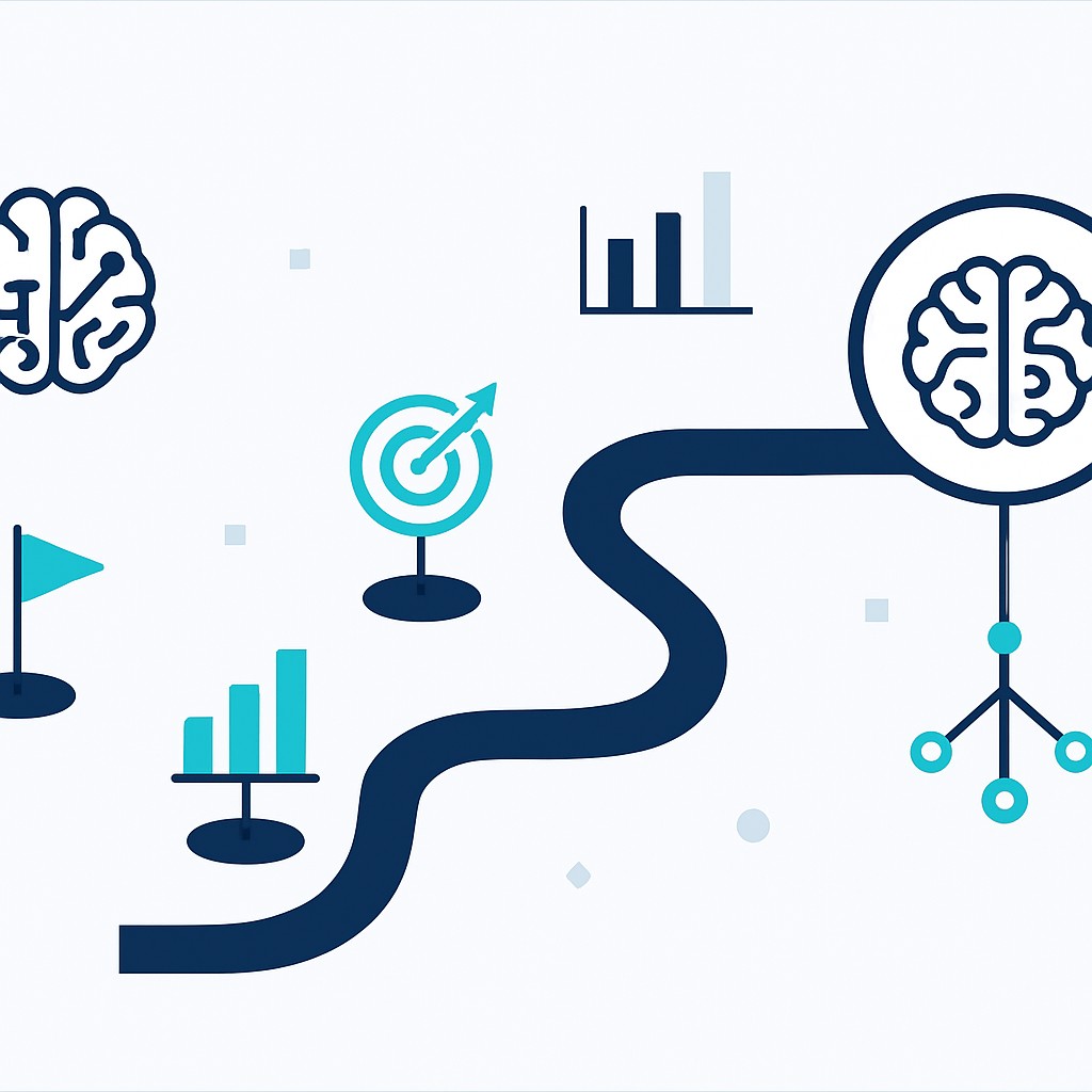 How to Learn AI Marketing