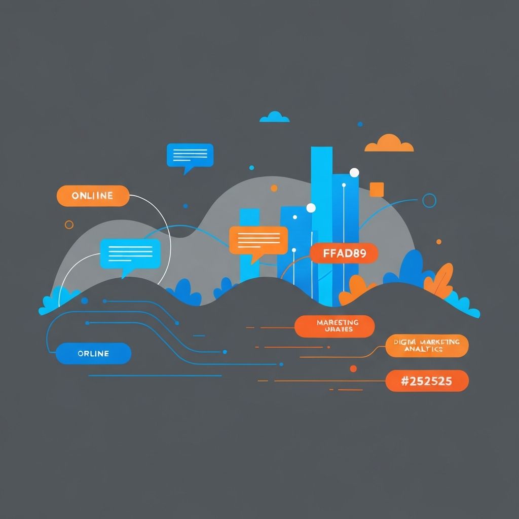 How to Learn Digital Marketing in Pakistan