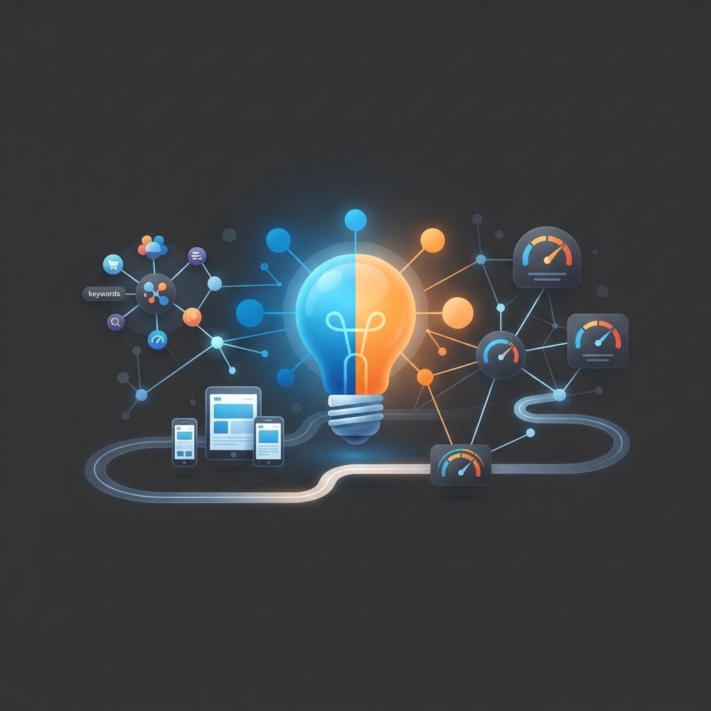 How to Learn SEO 2018
