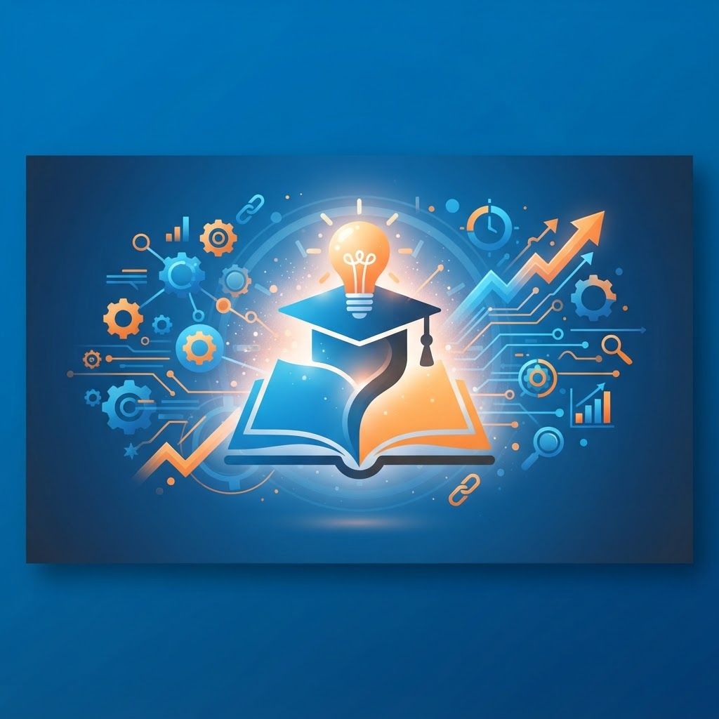 How to Learn SEO Skills While Working Full Time