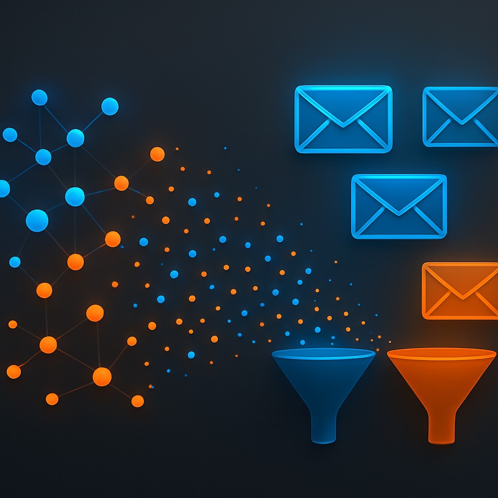 How to Leverage AI for Lead Segmentation in Email Marketing