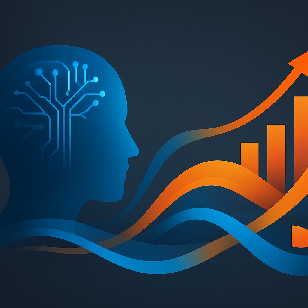 How to Leverage AI for Marketing Activities With Jenny Gonzalez