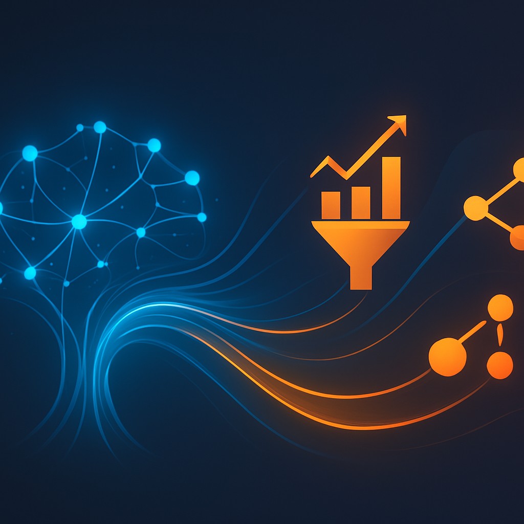 How to Leverage AI for Marketing Activities
