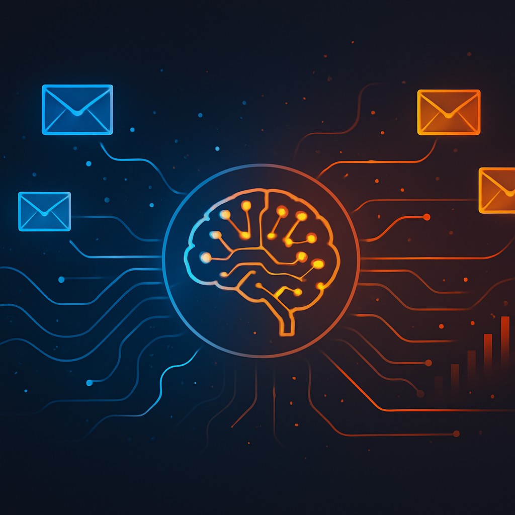 How to Leverage AI in Your Email Marketing