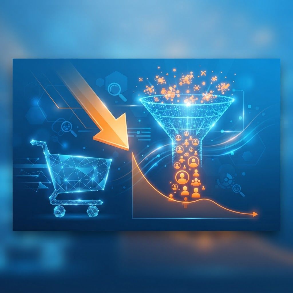 How to Lower Customer Acquisition Costs With Enterprise Ecommerce SEO