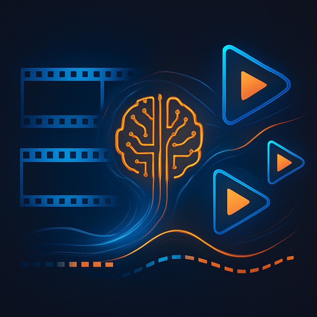 How to Make AI Marketing Videos