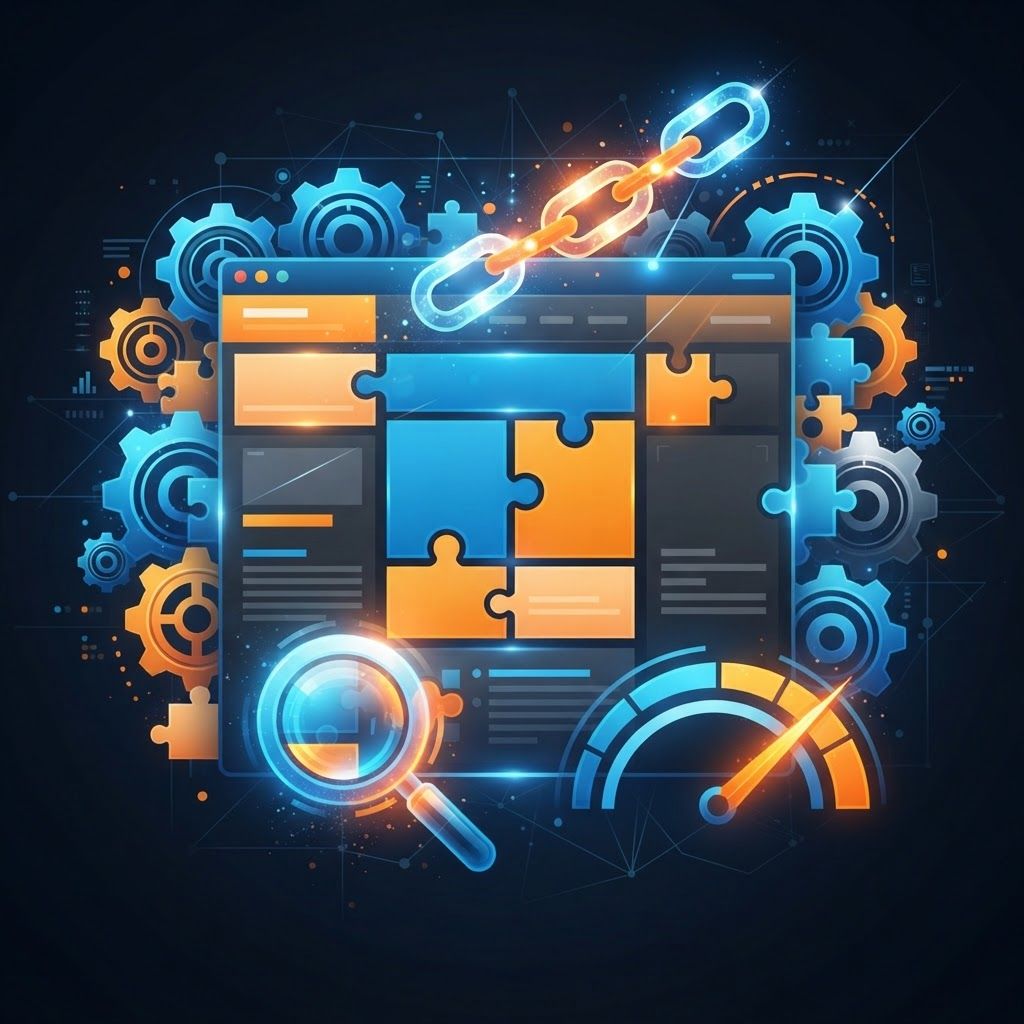 How to Make Joomla Website SEO Friendly