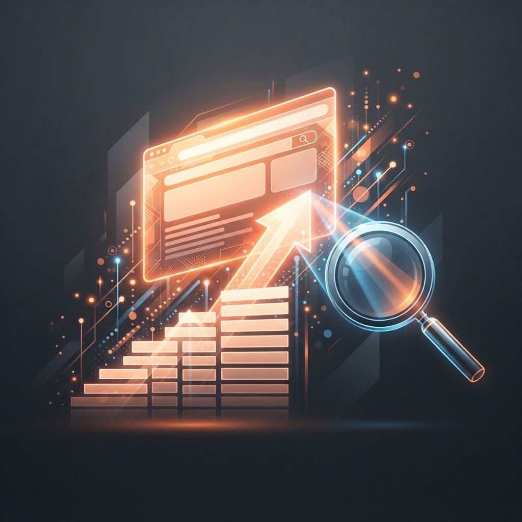 How to Make Our Website Pop Up on SEO