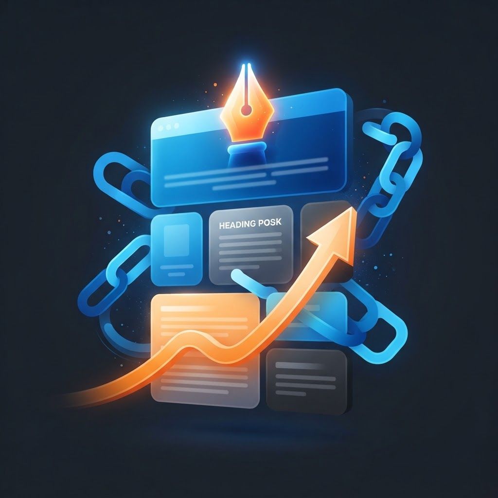 How to Make Your Blog Posts SEO Friendly