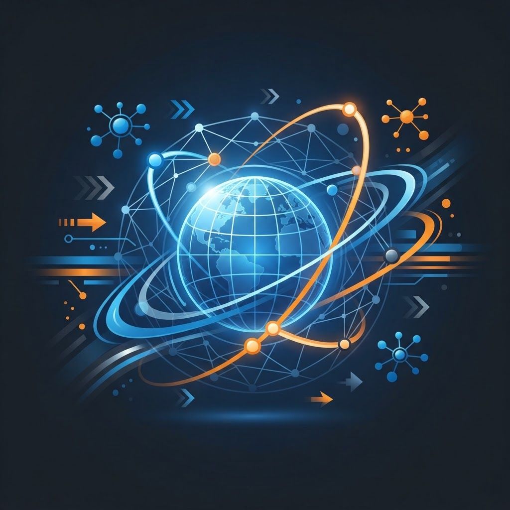 How to Manage Global SEO for Enterprise Best Practices