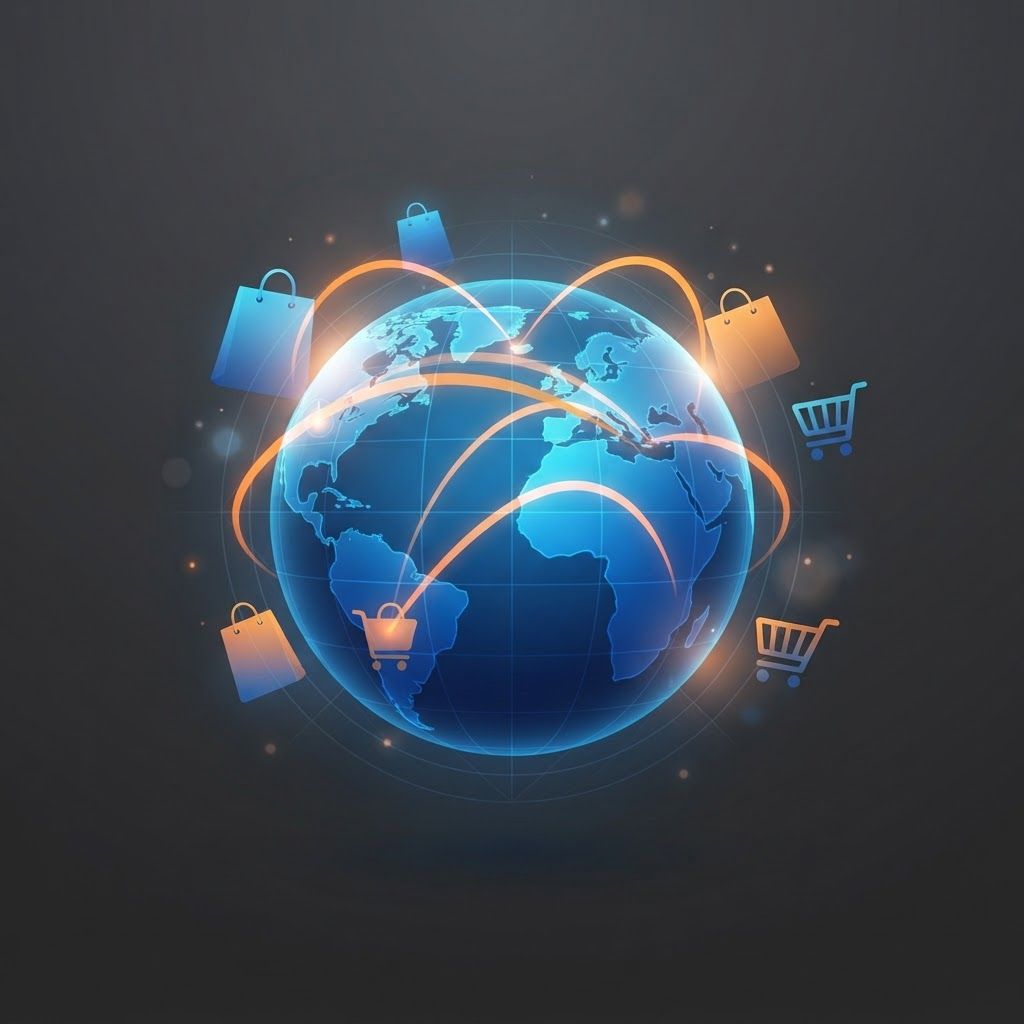 How to Manage International SEO for E-Commerce