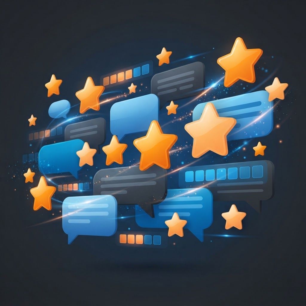 How to Manage User Reviews and Ratings for SEO