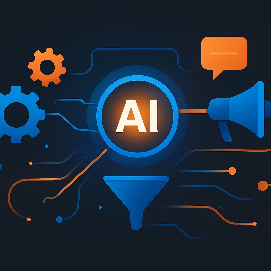 How to Market With AI