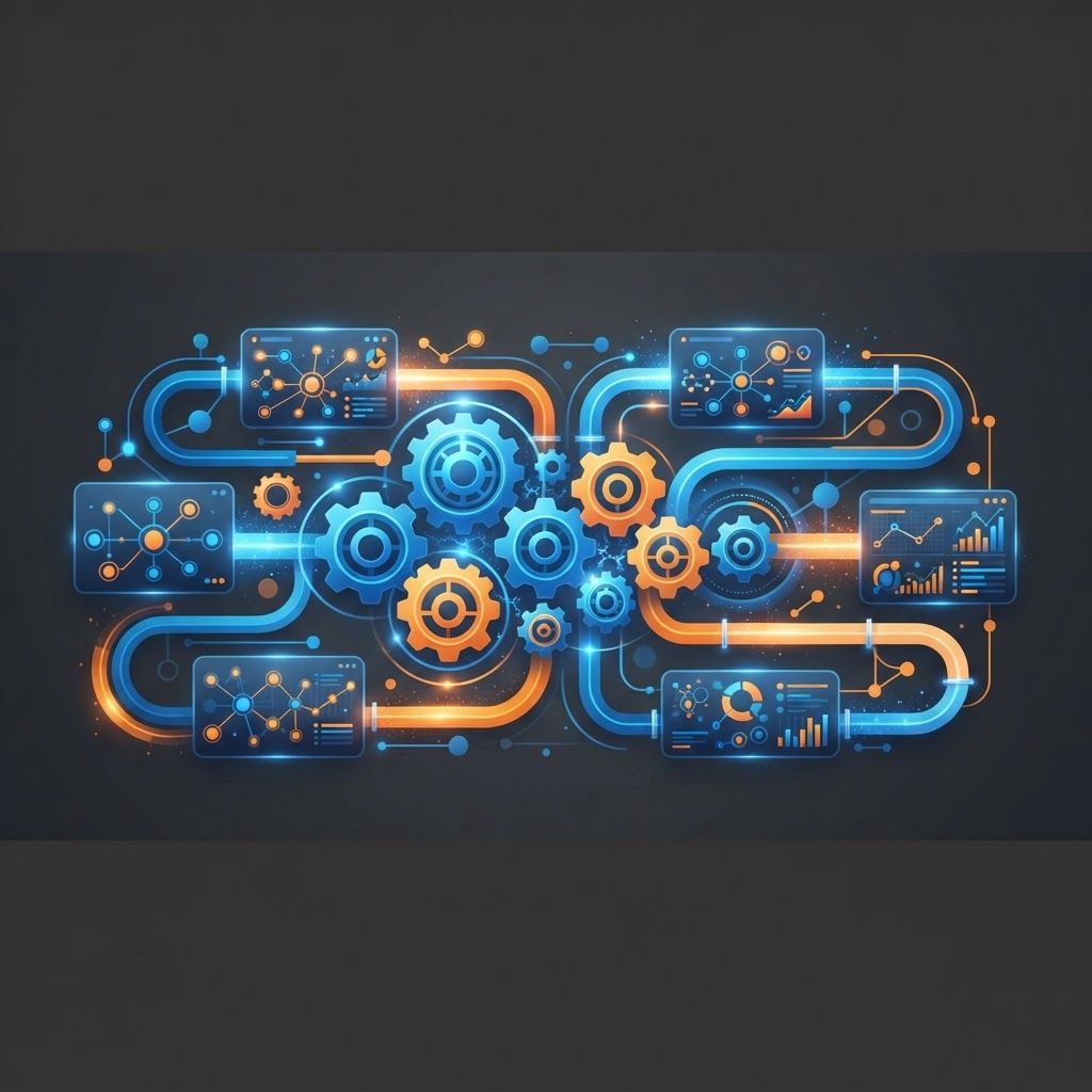 How to Master In-House SEO Operations Best Practices