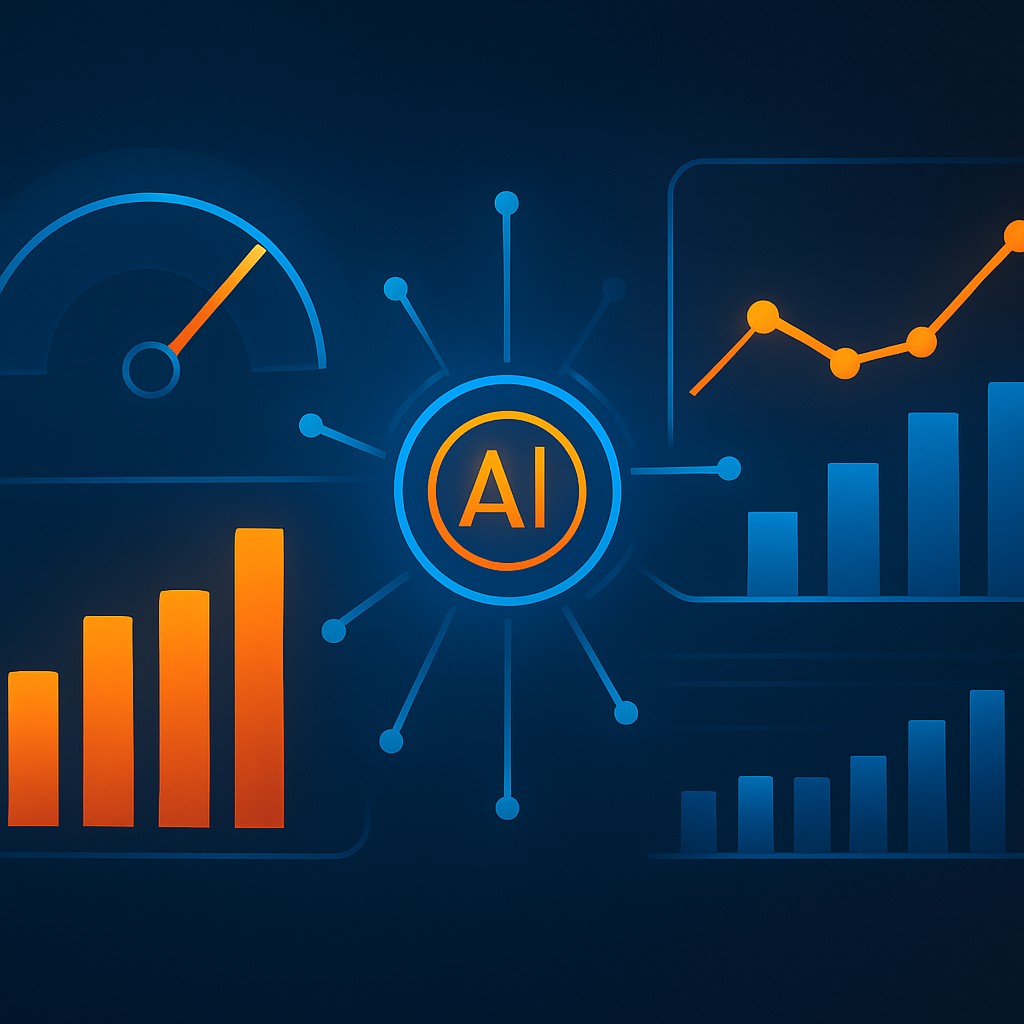 How to Measure AI Marketing Effectiveness Kpis Metrics 2025 2026