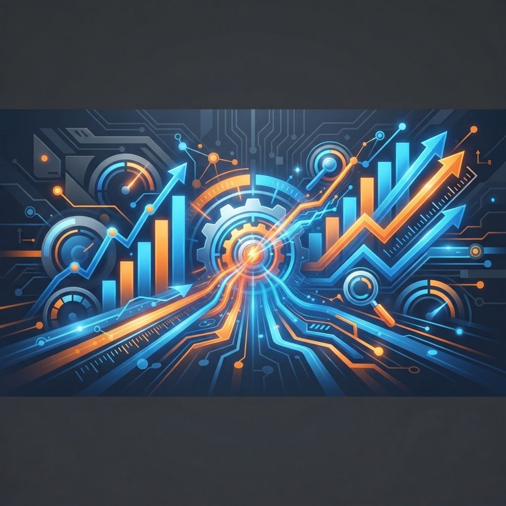 How to Measure Digital Marketing Success SEO Workhorse