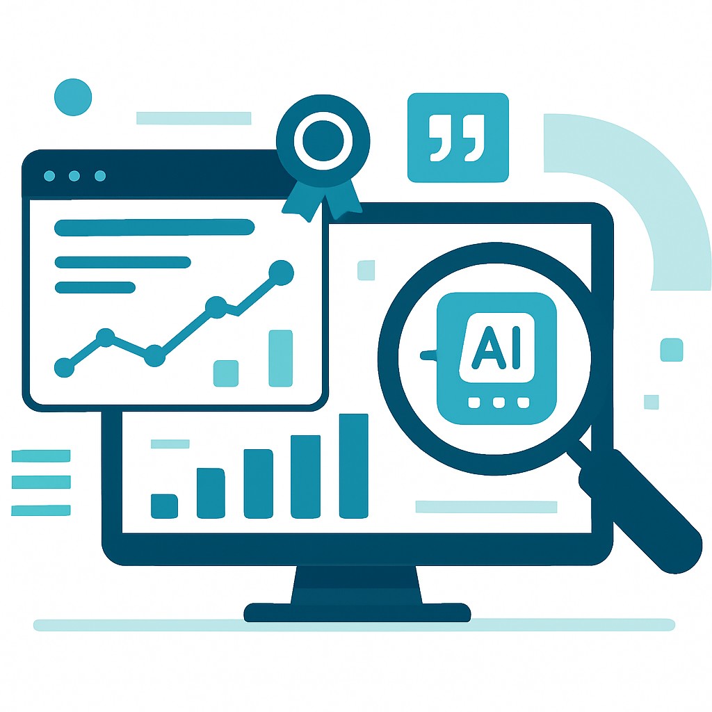 How to Measure SEO Google AI Mode