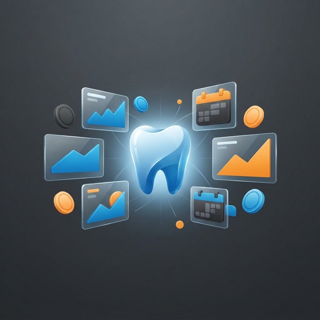 How to Measure SEO ROI for Dental Practice