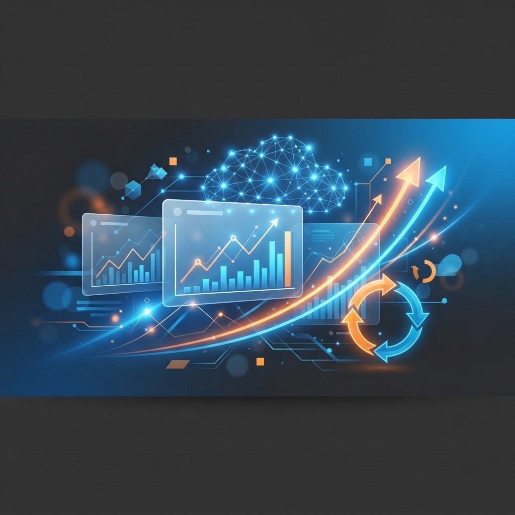 How to Measure SEO ROI for SAAS Startups