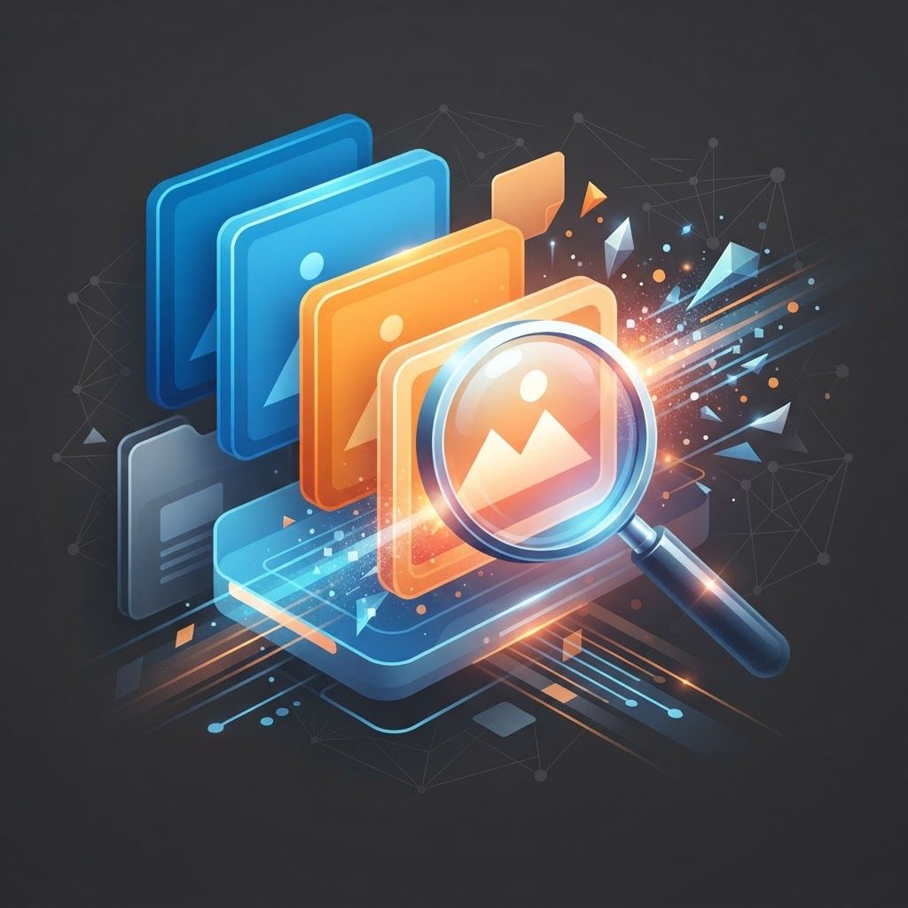 How to Name Images for SEO