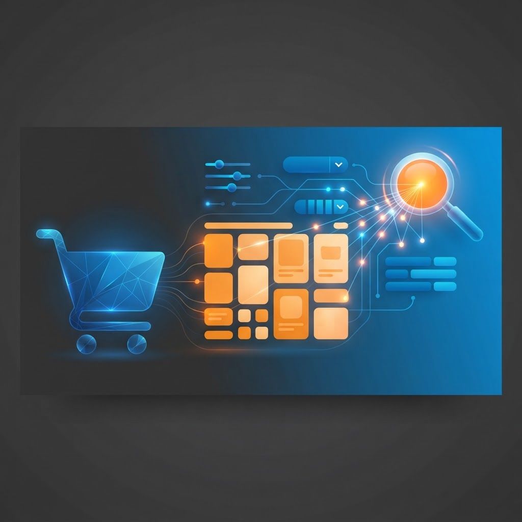 How to Optimize Category Pages for E-Commerce SEO Best Practices