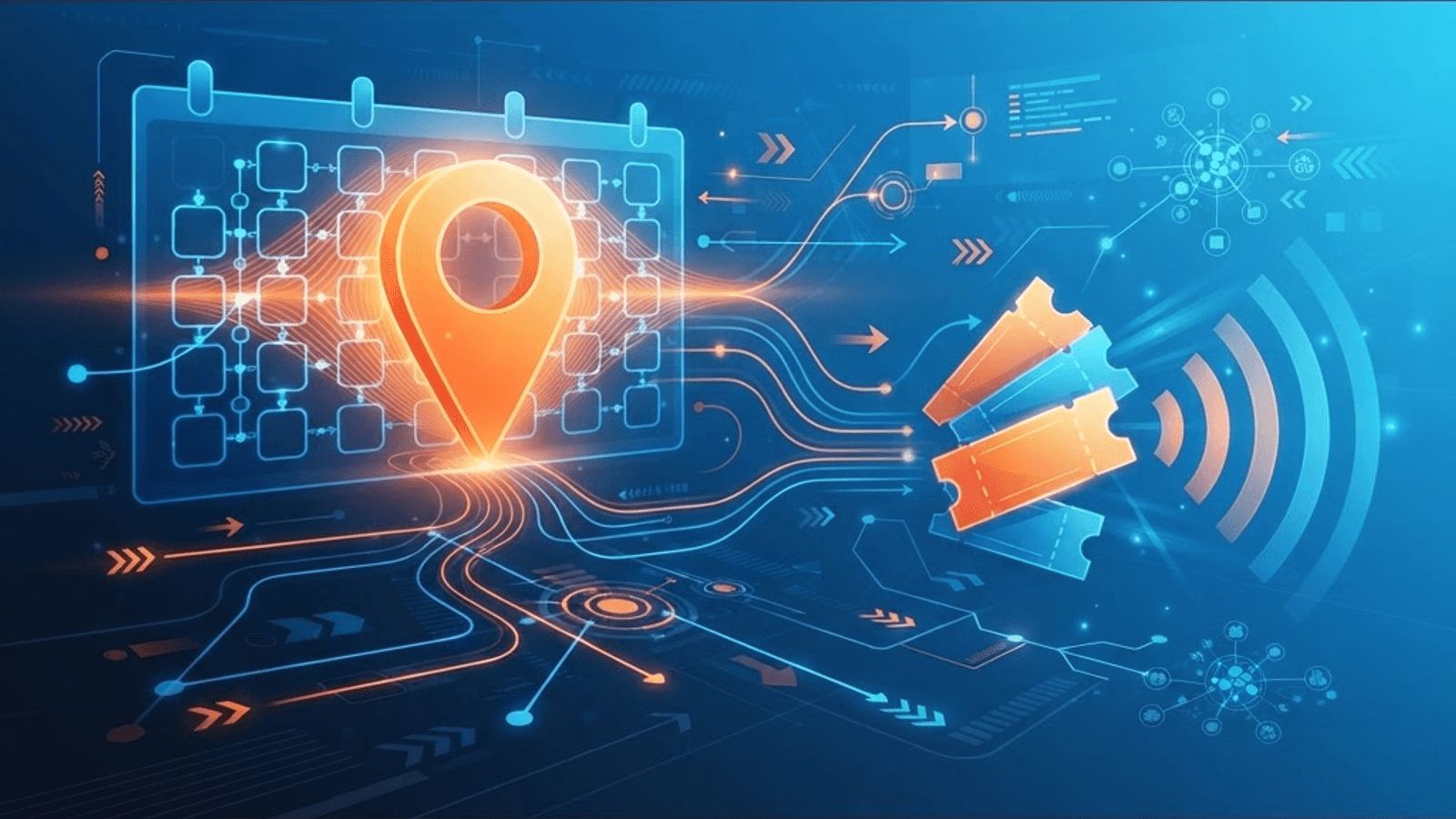 How to Optimize Event SEO and Content Marketing
