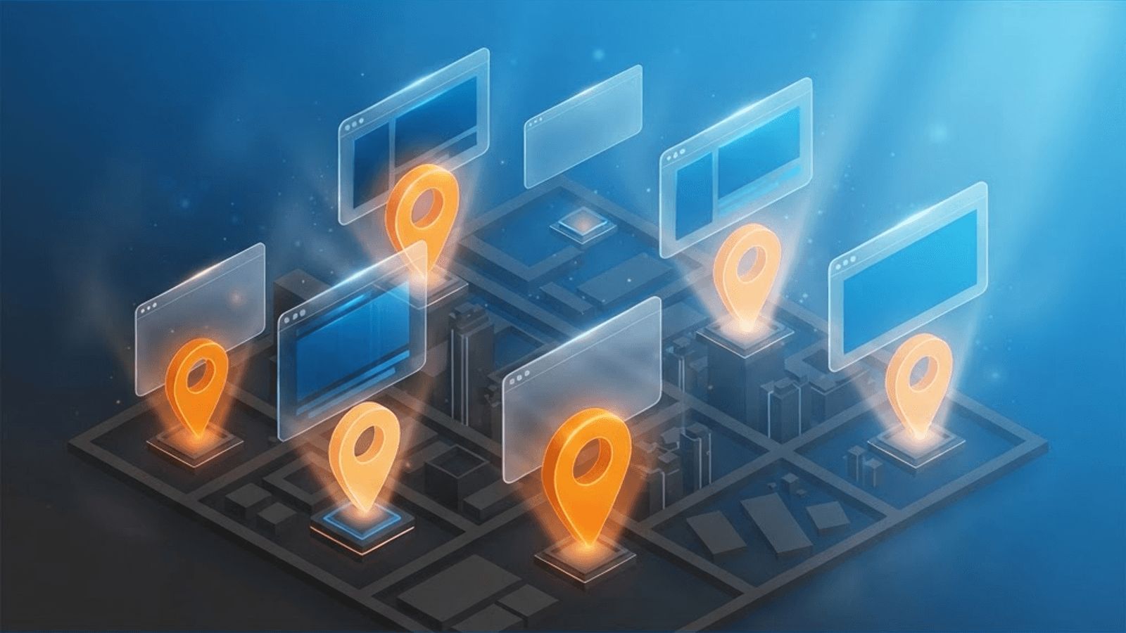 How to Optimize Location Pages for Local SEO