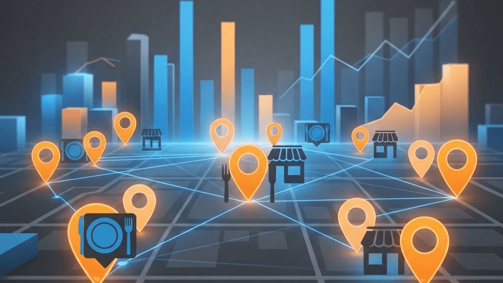 How to Optimize Restaurant Location Pages for SEO
