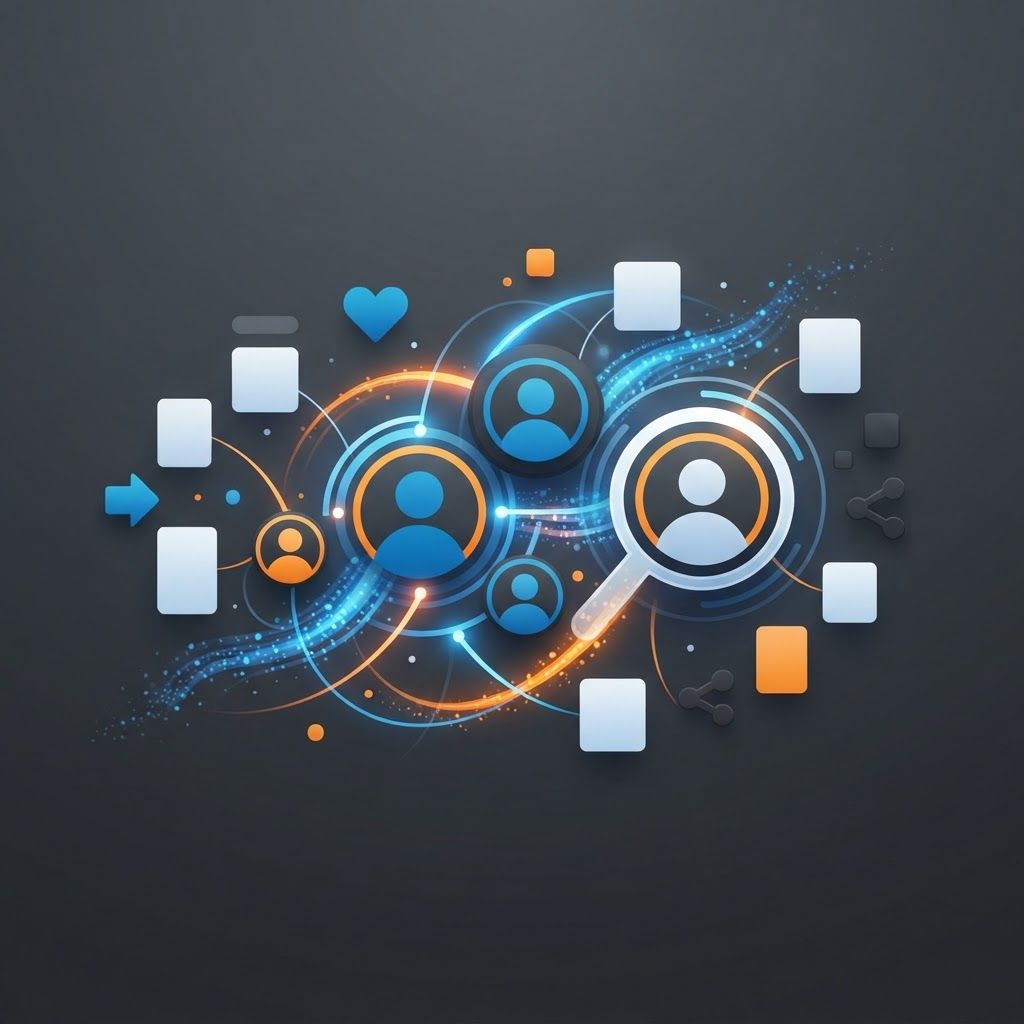 How to Optimize Your Social Media Profiles for SEO