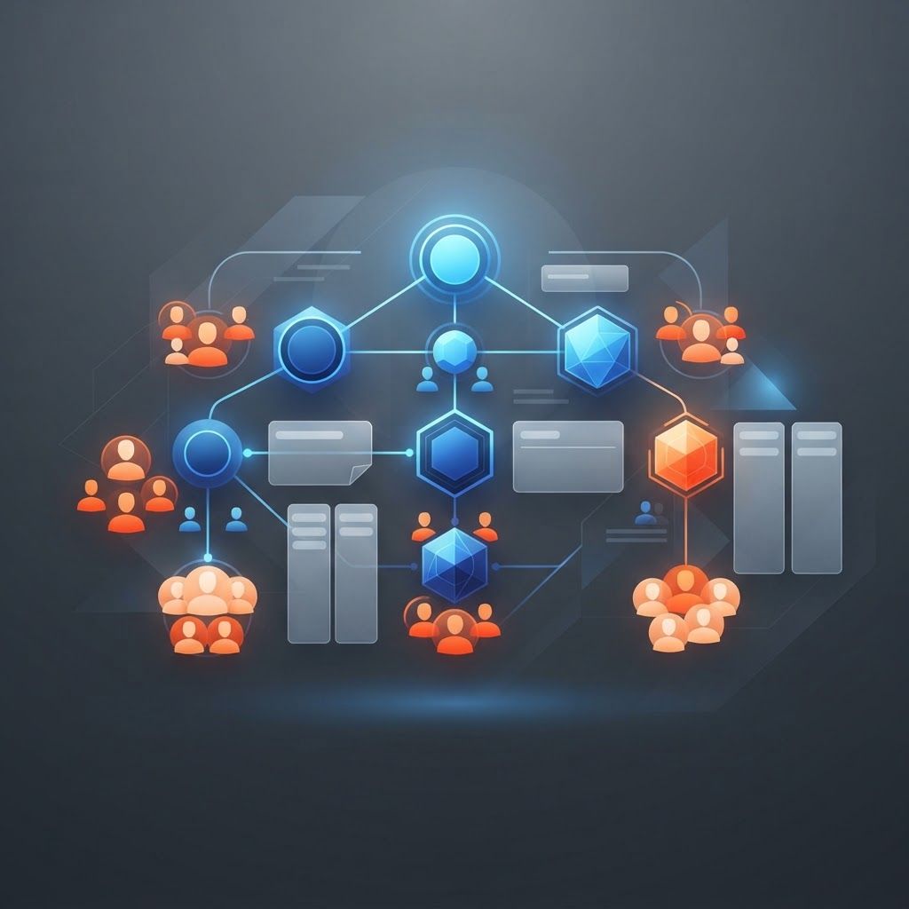 How to Organize SEO Team