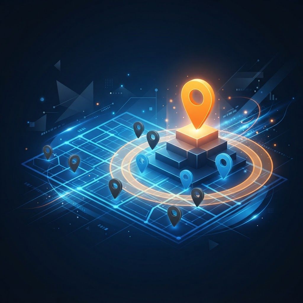 How to Outrank Local Competitors on SEO