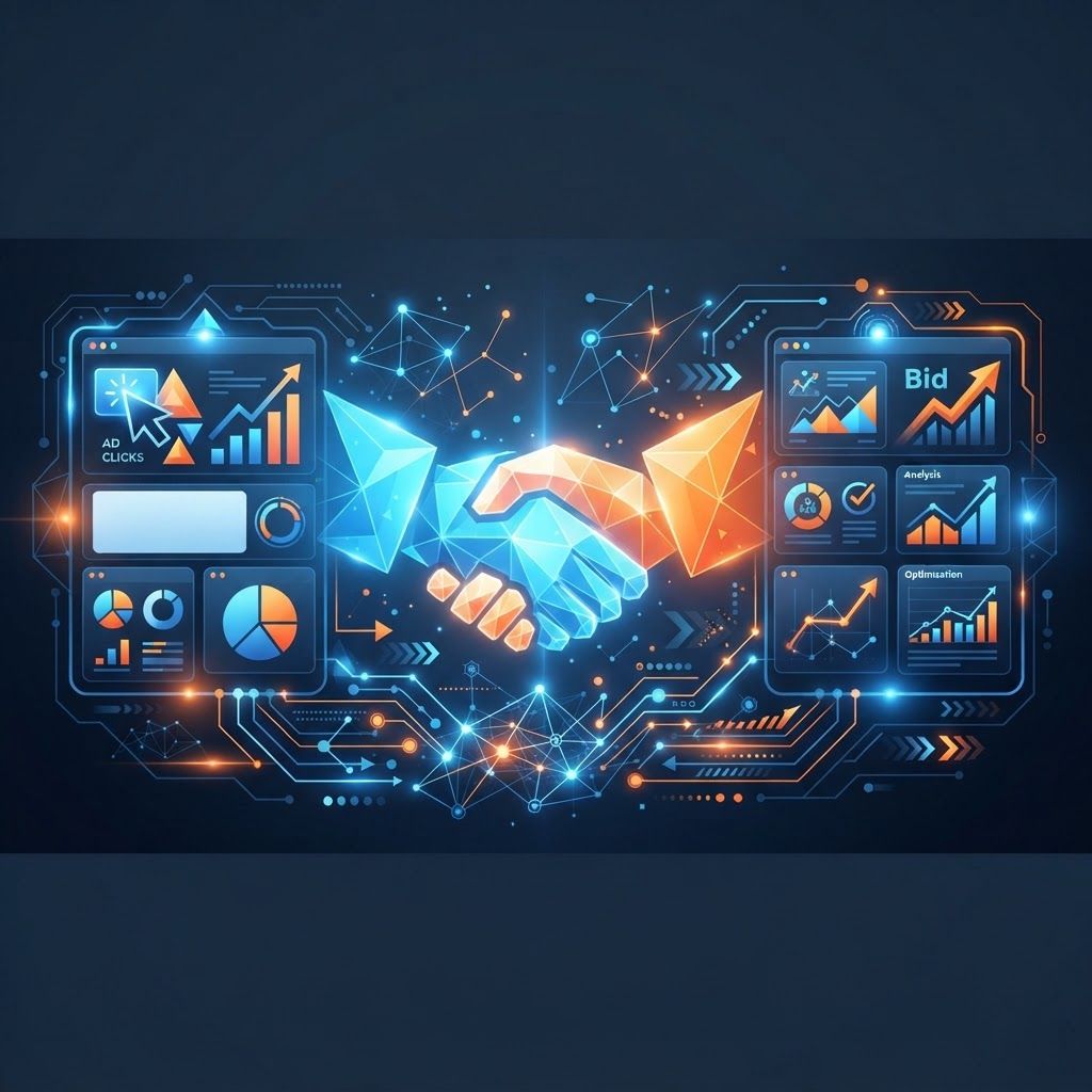How to Outsource SEO and PPC Management Effectively