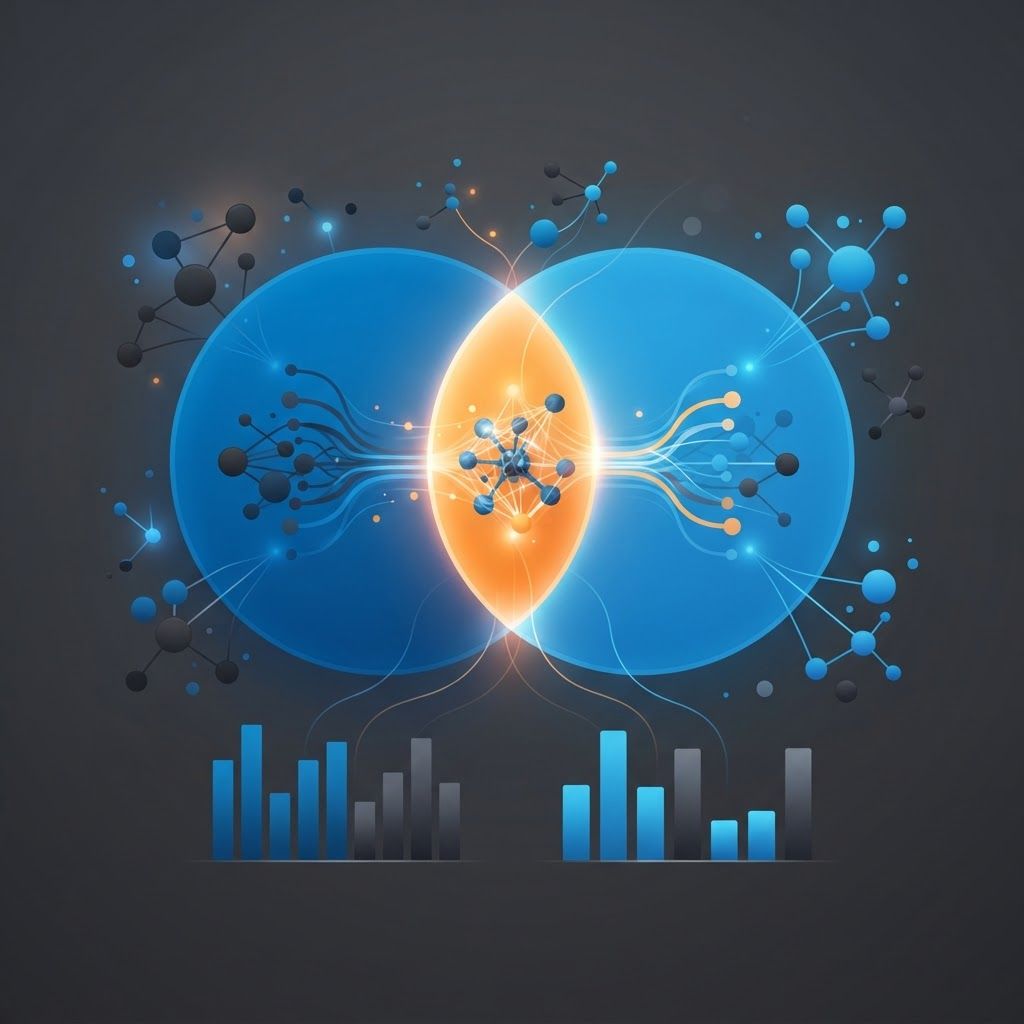 How to Perform a Keyword Gap Analysis SEO