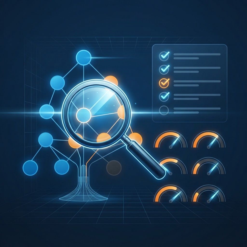 How to Perform an SEO Audit