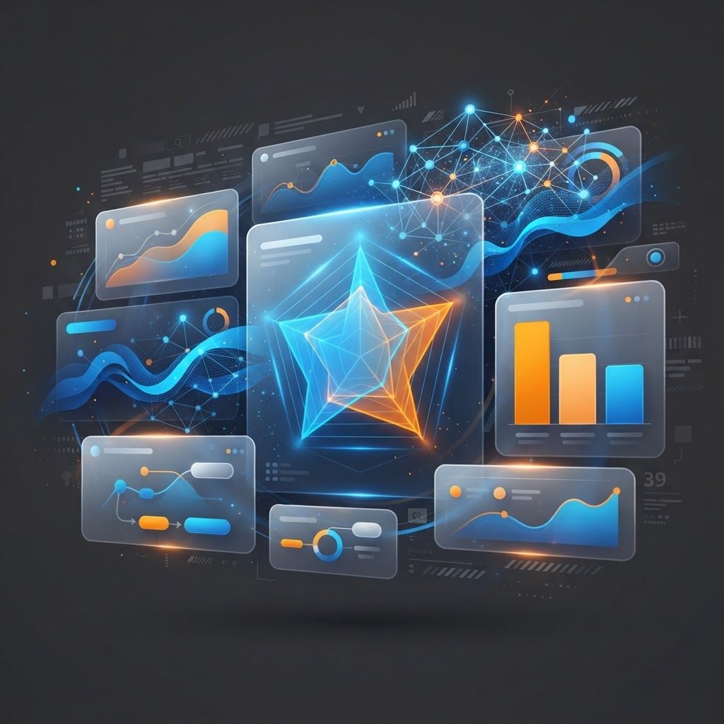How to Perform Competitive SEO Analysis for SAAS Companies