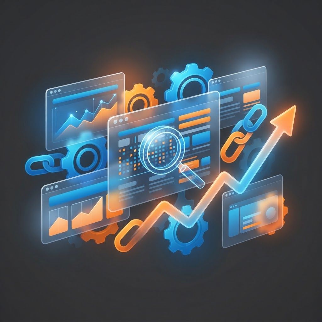 How to Perform SEO on Website