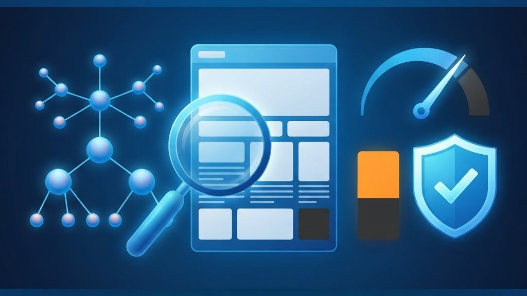 How to Perform Technical SEO Checks on Website