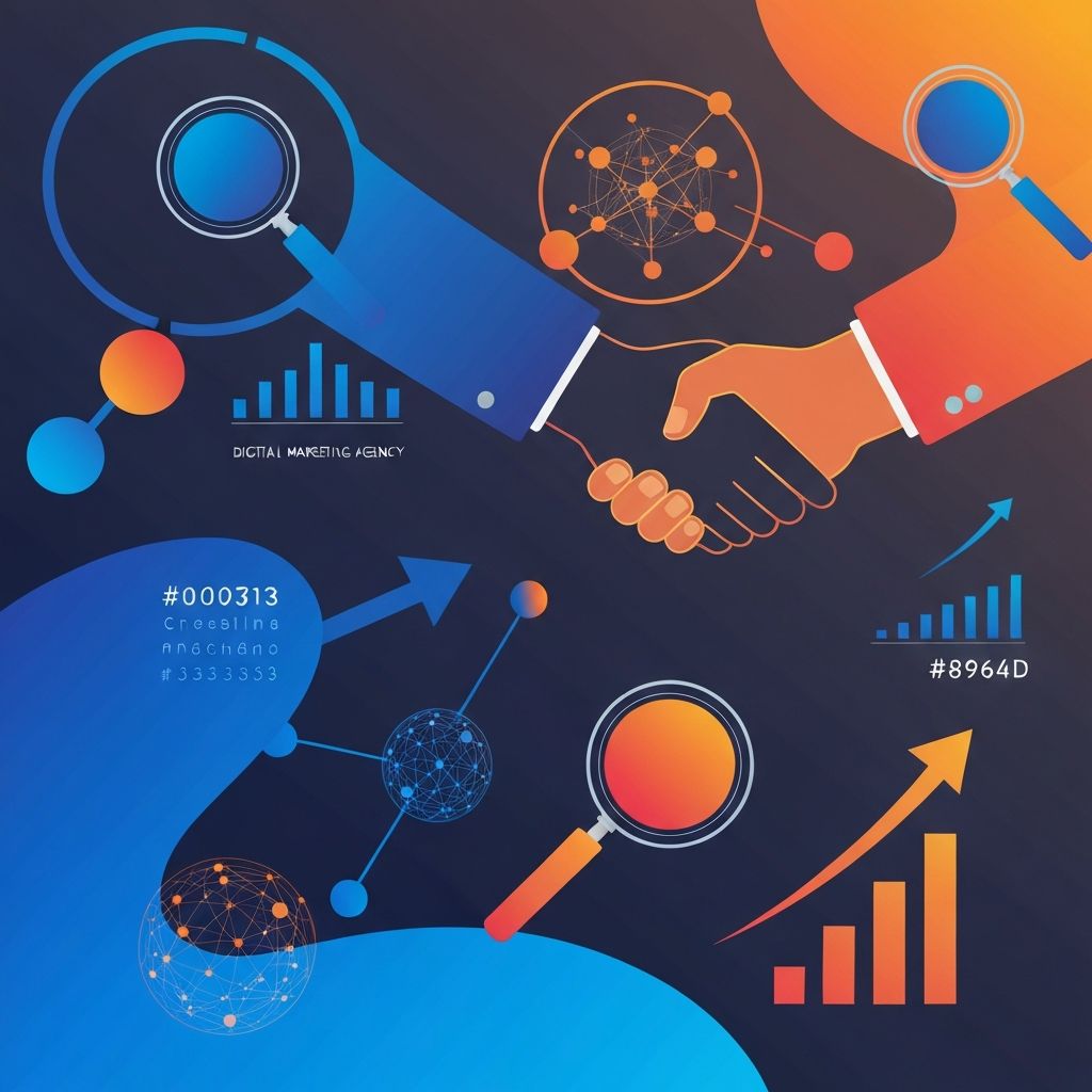 How to Pick a Digital Marketing Agency