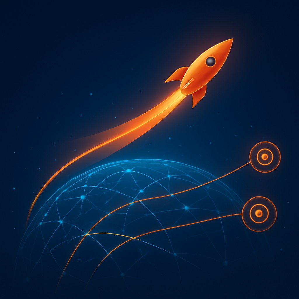 How to Plan Market Entry for AI Platform
