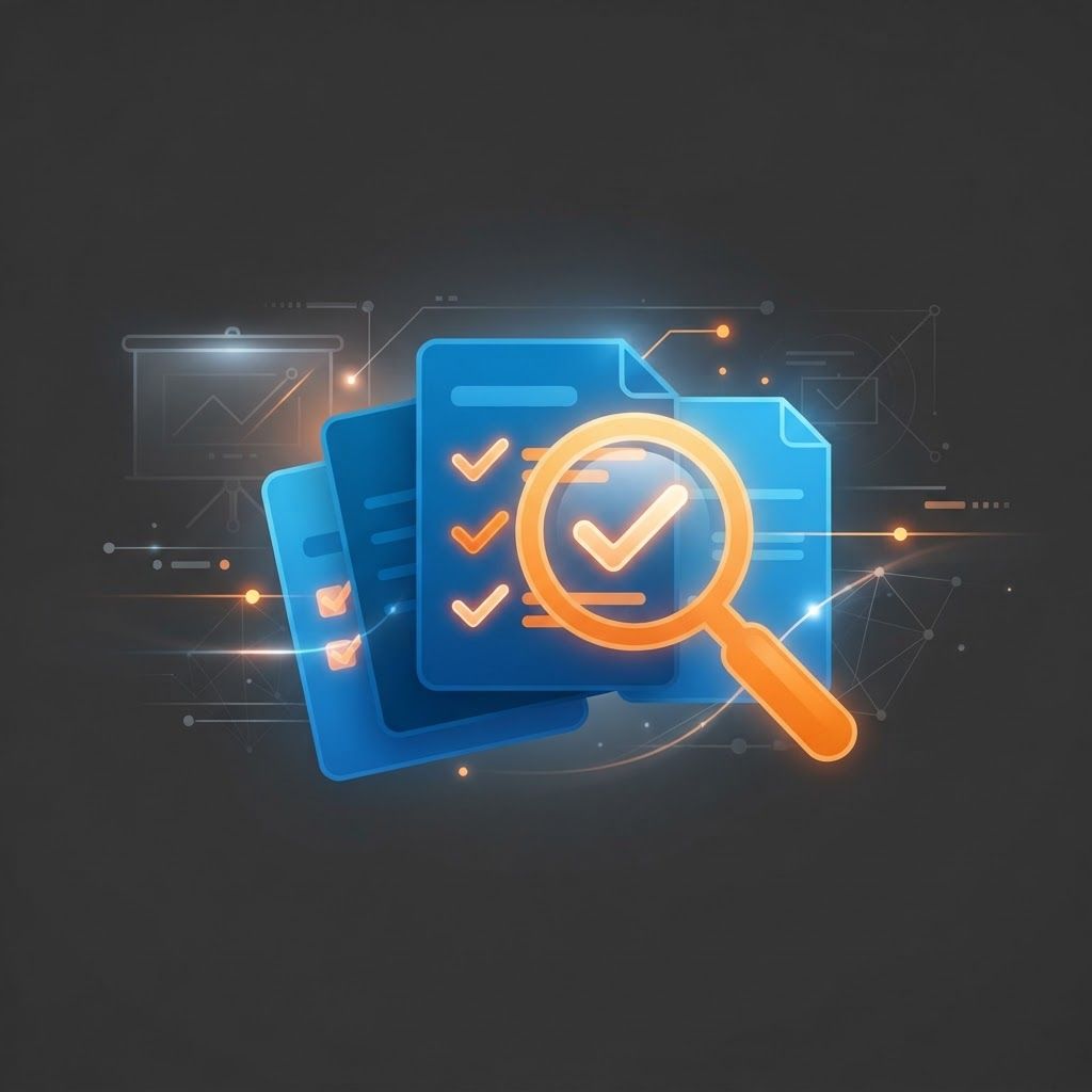 How to Present SEO Audit Findings Effectively