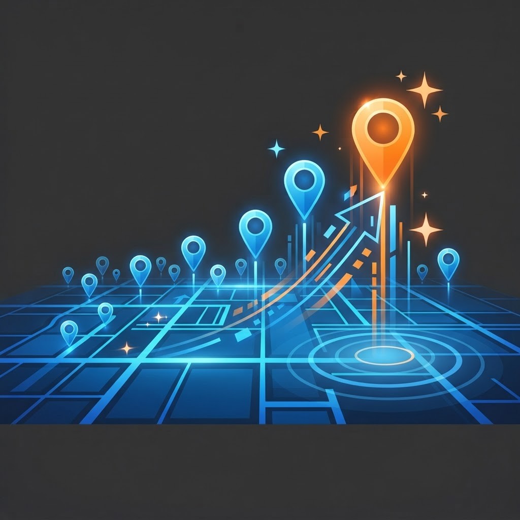 How to Rank Local SEO